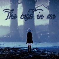 Постер песни F1LXV - The cold in me