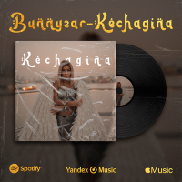 Постер песни Bunnyzar - Kechagina