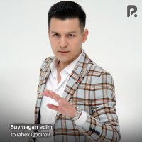 Постер песни Журабек Кодиров - Suymagan edim