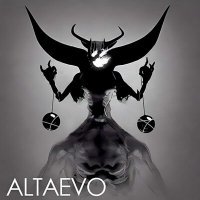 Постер песни ALTAEVO - Чёрная гниль