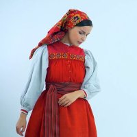 Постер песни Татьяна Куртукова - Я любила сокола