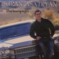 Постер песни Tigran Asatryan - Chanaparh