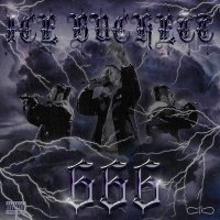 Постер песни Ice Buckett - 666