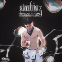 Постер песни bbgKERIM, TEEZY! - simbioz