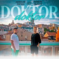 Постер песни Serdar Petek & Rezzan Özçelik - Doktor