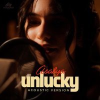 Постер песни Asalya - Unlucky (Acoustic Version)