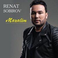 Постер песни Ренат Собиров - Mazalim