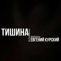 Постер песни M-Dima, Евгений Курский - Тишина