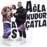 Постер песни Sadya & Alexsa - Ağla Kudur Çatla