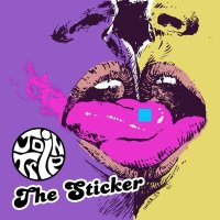 Постер песни JoinTrip - The Sticker