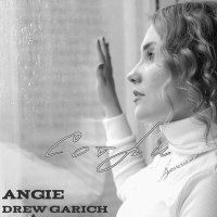 Постер песни ANGIE feat. Drew Garich - Сотри