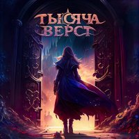 Постер песни Тысяча верст - Тысяча верст