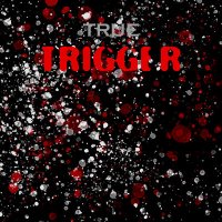 Постер песни True - Trigger