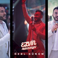 Постер песни Elvin Abdullayev - Özəl Günüm