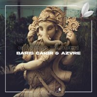 Постер песни Barış Çakır, AZVRE - God is a Dancer