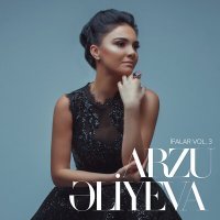 Постер песни Arzu Əliyeva - Sən Gəlməz Oldun