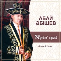 Постер песни Абай Әбішев - Түнгі әуен (Remix)