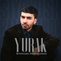 Постер песни Siyovush Ramazonov - Yurak