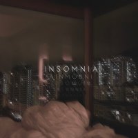 Постер песни calm boy - i n s o m n i a