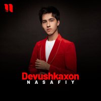 Постер песни Nasafiy - Devushkaxon