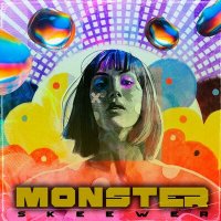 Постер песни SKEEWER - Monster