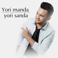 Постер песни Furkat Macho - Yori manda