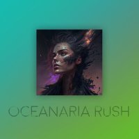 Постер песни Qby - Oceanaria Rush