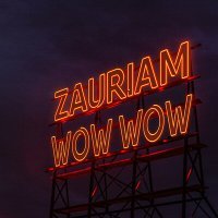 Постер песни ZAURIAM - Wow Wow