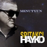 Постер песни Spitakci Hayko - Yerazis Luys Aghjik