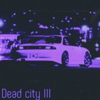 Постер песни AFROD1T - DEAD CITY 3