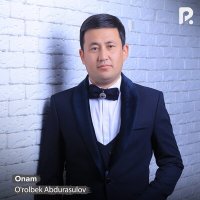 Постер песни O'rolbek Abdurasulov - Onam