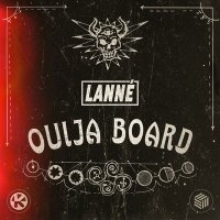 Постер песни Lanne - Ouija Board