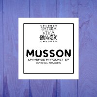 Постер песни Musson - Elements