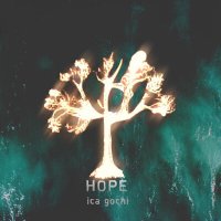 Постер песни ica gochi - Hope