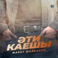 Постер песни Марат Шайбаков - Әти каешы