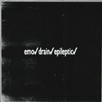 Постер песни Рэйчи, psychokid - emo.drain.epileptic