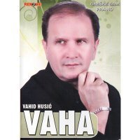 Постер песни Vaha - Саме ти