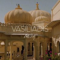 Постер песни Vasiliadis - Nega