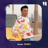 Постер песни Husan - Gulim