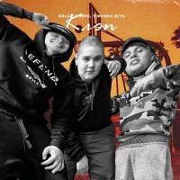 Постер песни TIMURKA BITS, Rolso & Jefe - Клэп