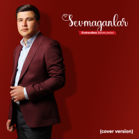 Постер песни Shahzodbek Bekmurodov - Sevmaganlar (cover version)