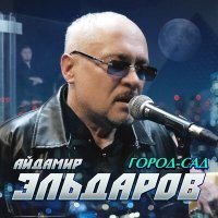 Постер песни Айдамир Эльдаров - Город-cад