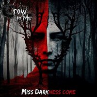 Постер песни Crow In Me - Miss Darkness come