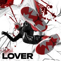 Постер песни Lover - Танцуй (Anton Oripov Remix)