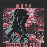 Постер песни Mayf - Пепел на худи