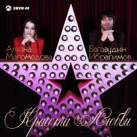 Постер песни Амина Магомедова, Багавудин Ибрагимов - Красота любви