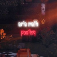 Постер песни Pootisq - aria math