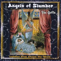 Постер песни The Goffs - Sleep Little Angel (Bohemia)
