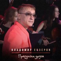 Постер песни Владимир Евзеров - Праздник друга