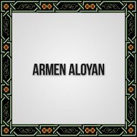 Постер песни Armen Aloyan - Yeraz
